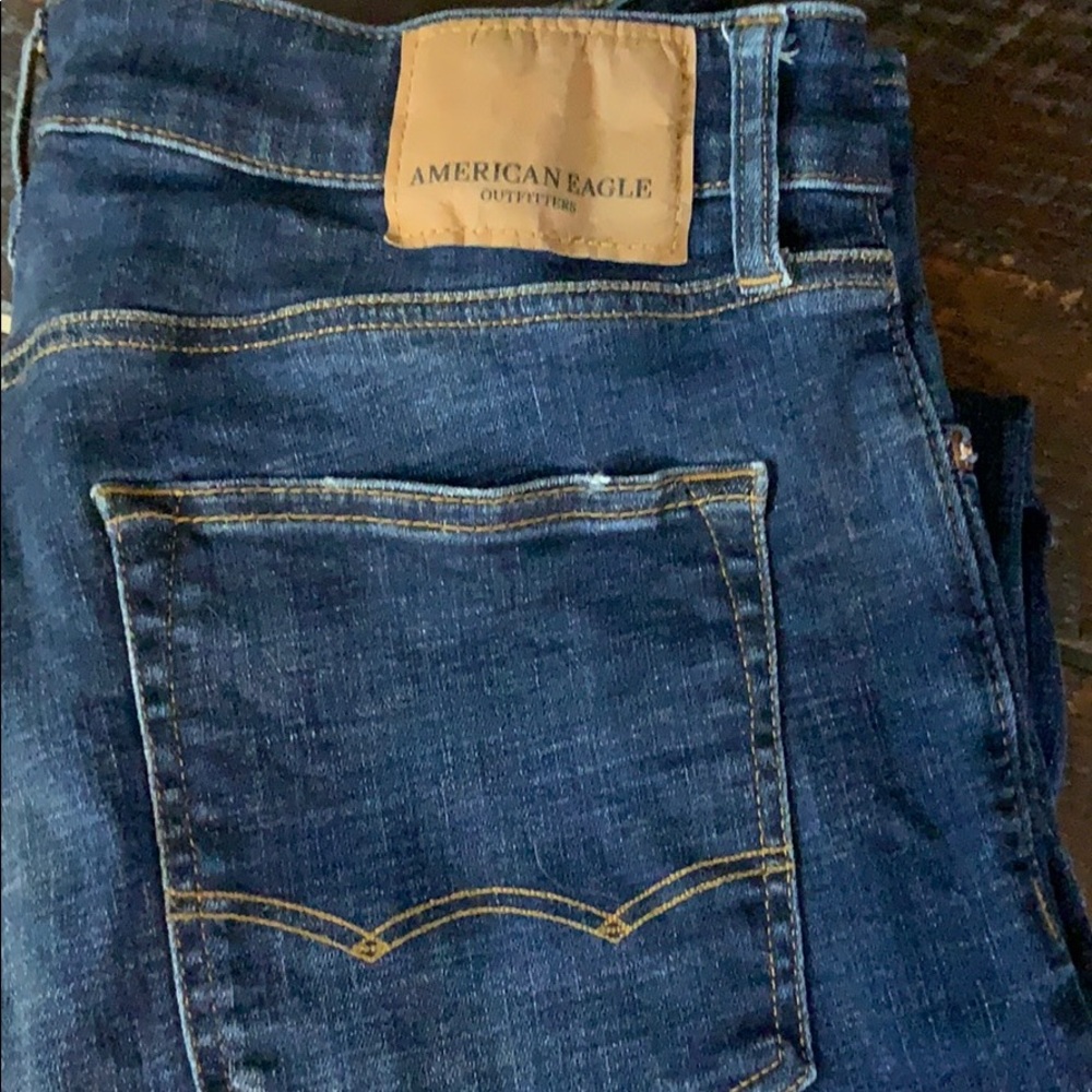 Like-new American Eagle Next level Flex.